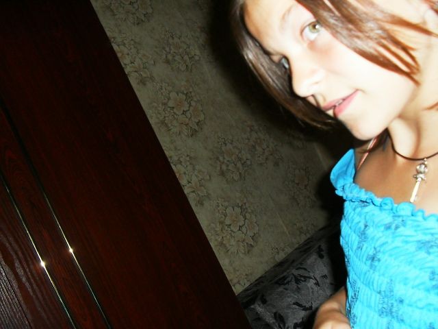 Niebieskii ;d