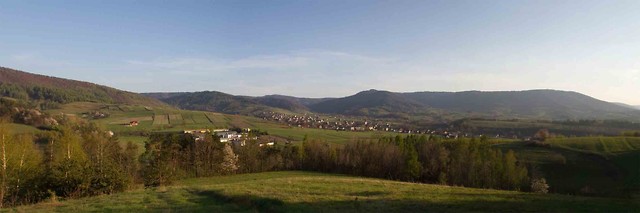 Piekna moja miejscowo  