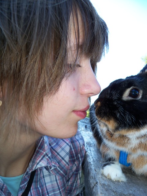 Mj malutki :**