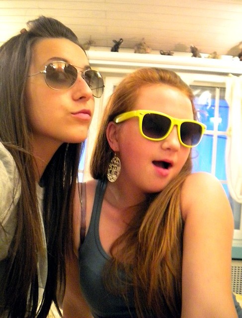 With Julia :)