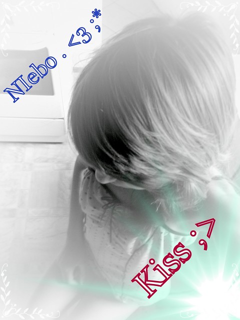Niebo ;* 