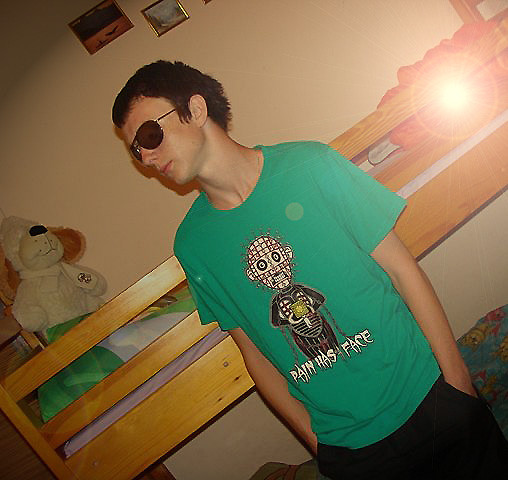 LOL co za typ