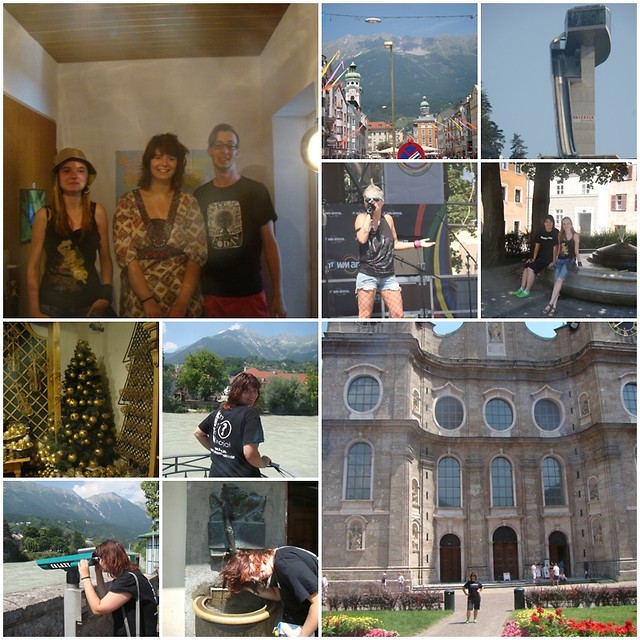 Innsbruck 2