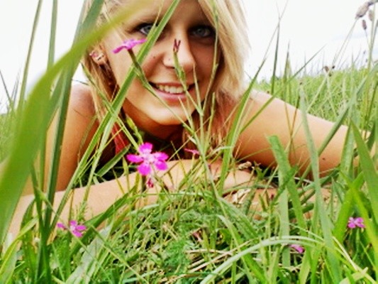 uhh .! zielono mii! ^^