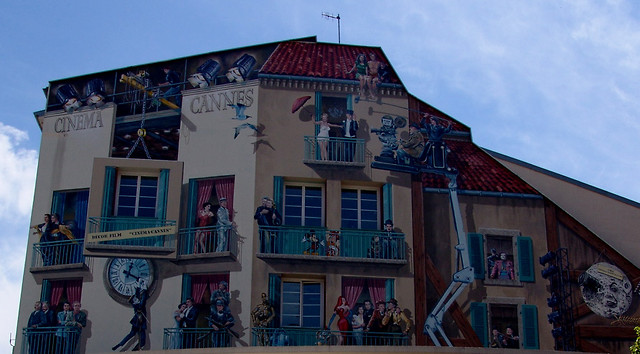 Cinema Cannes