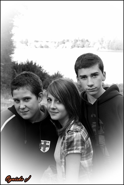 Ognisko;D