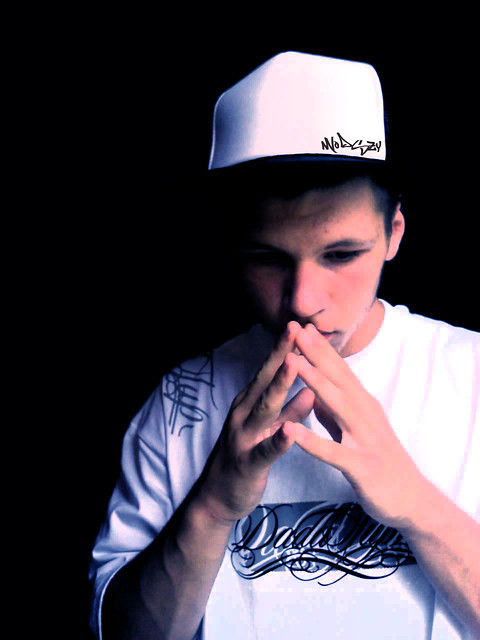 Wpis bboystyle