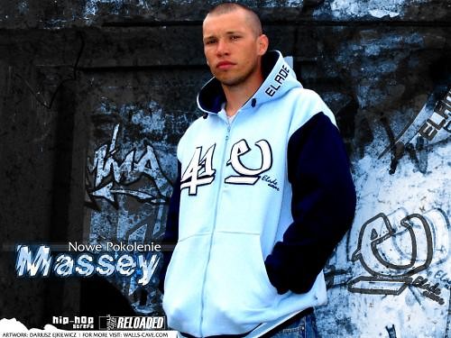 Massey-Powrt do korzeni