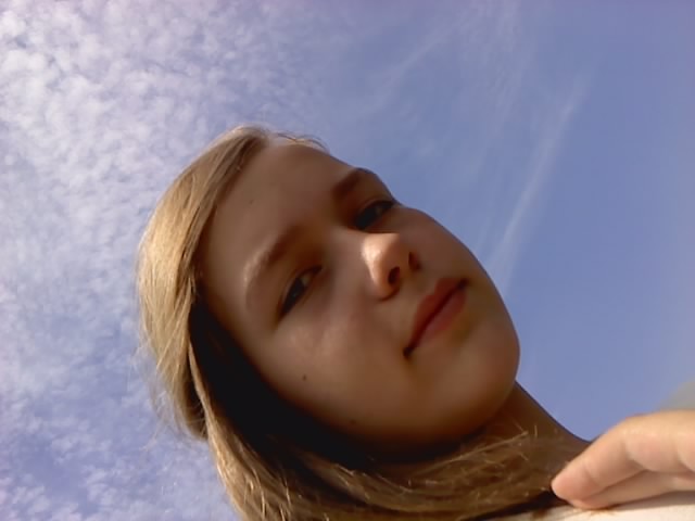 ;]