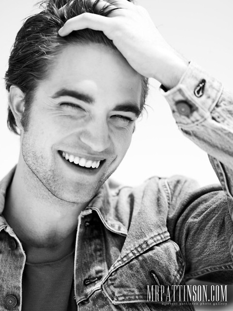 Wpis mrpattinson