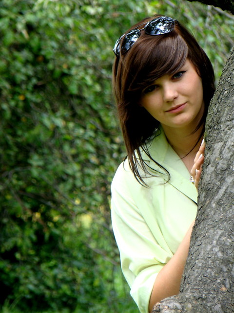 wiosenne ; )