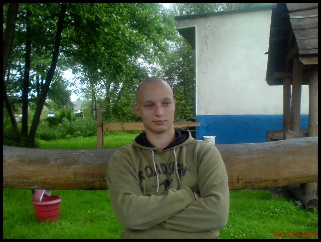 Wpis mateusz666