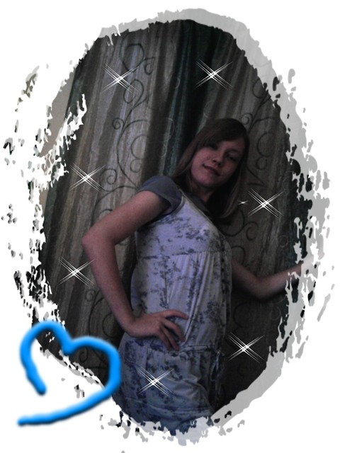 Anulka ;*******************