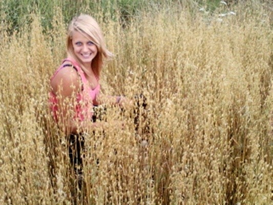 smilee. !! o.O :))