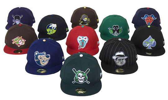 Wpis capsandkicks