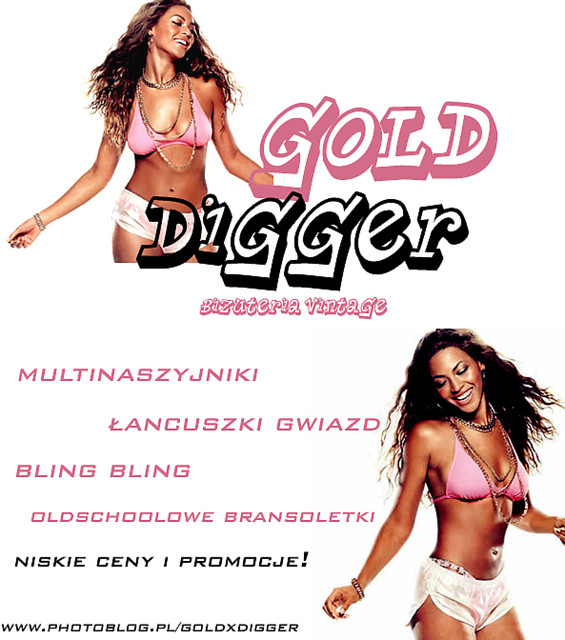 Wpis goldxdigger