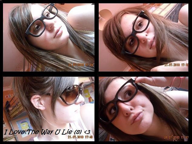 I LoVe tHe wAy u lIe ...XXX 