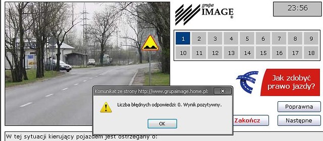 Kozak w choooy x333 