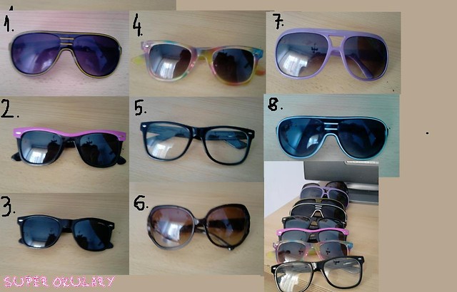 2.Okulary 