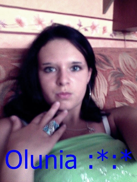Wpis x9olusia9x