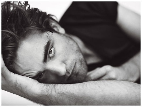 Wpis mrpattinson