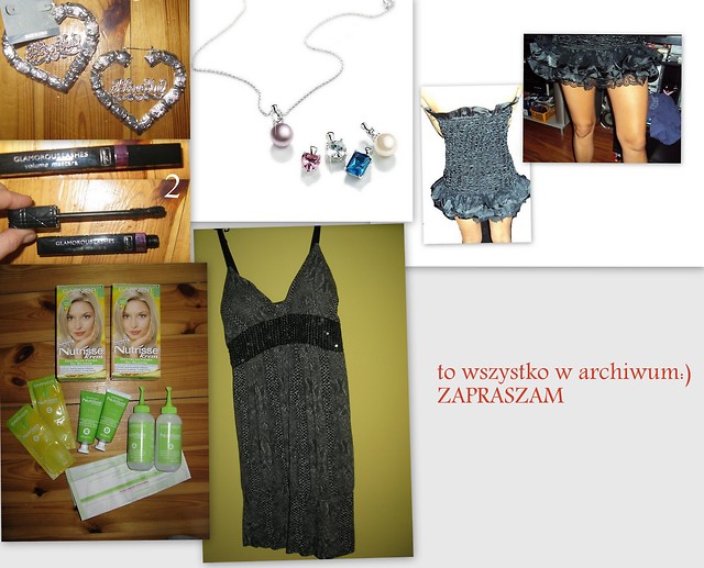 Wpis clothessshop
