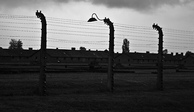 latarnia- Birkenau