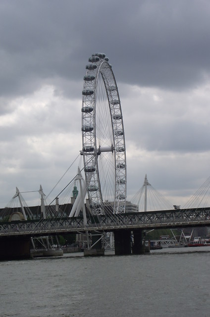 London Eye