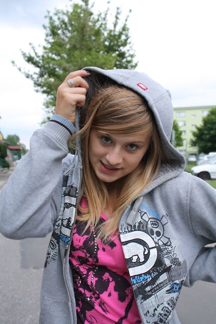 Wpis gloomstyle