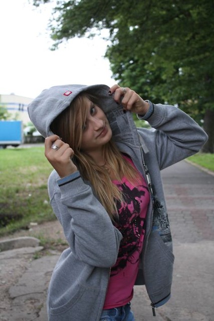Wpis gloomstyle