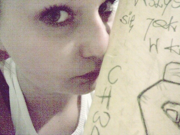 Wpis maryyysia
