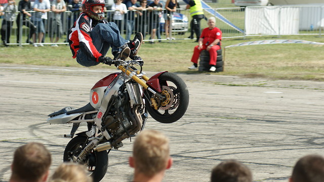 Extreme Moto 2010 