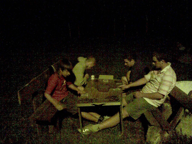 NIGHT POKER !!! :D:D:D