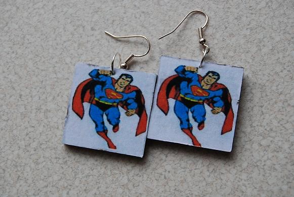SUPERMAN