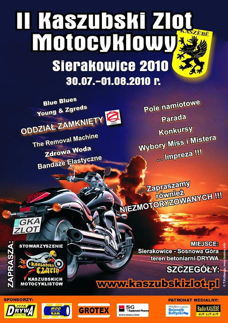 Kto sie wybiera? Zapraszamy