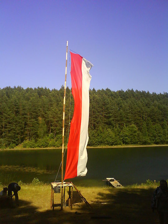 Trzebu 2010