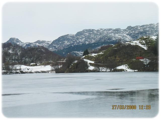 Norwegia.