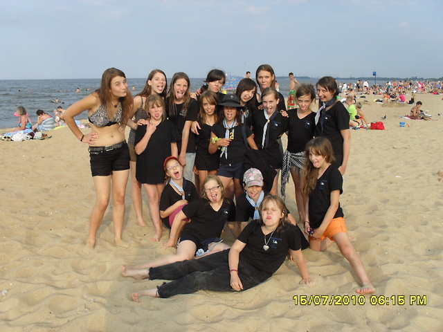 Obz Mermet 2010 ;)