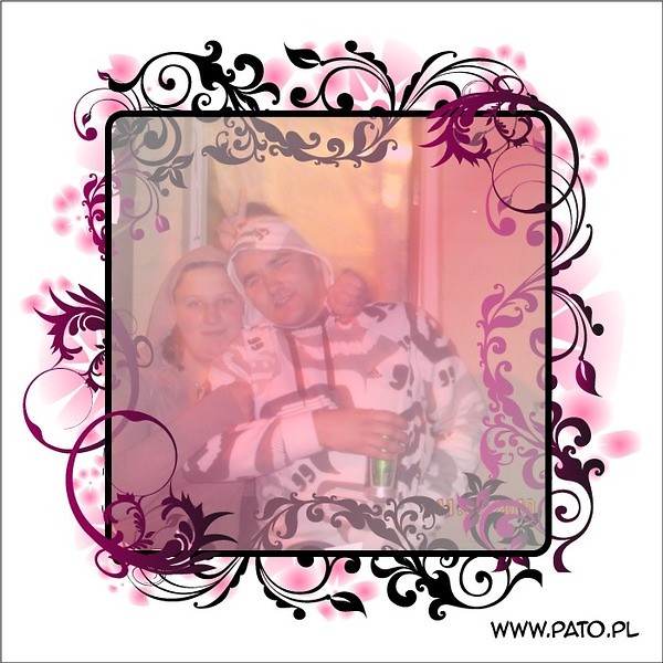 Z marcinkiem:):)