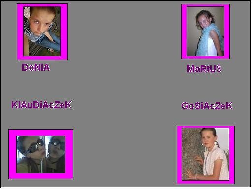 Przyjazn na zawsze