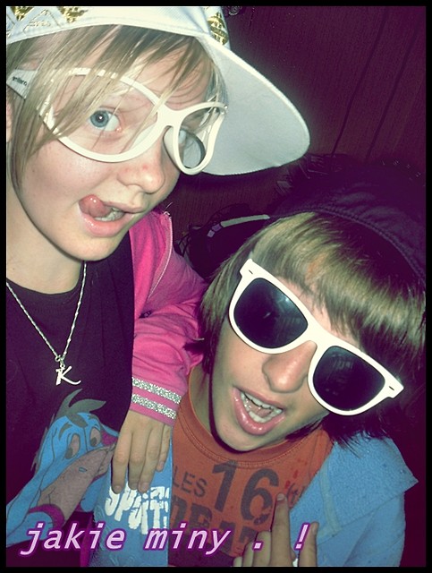 miechawowe ryjoki .! ; )