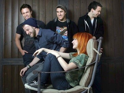 Wpis paramorerock