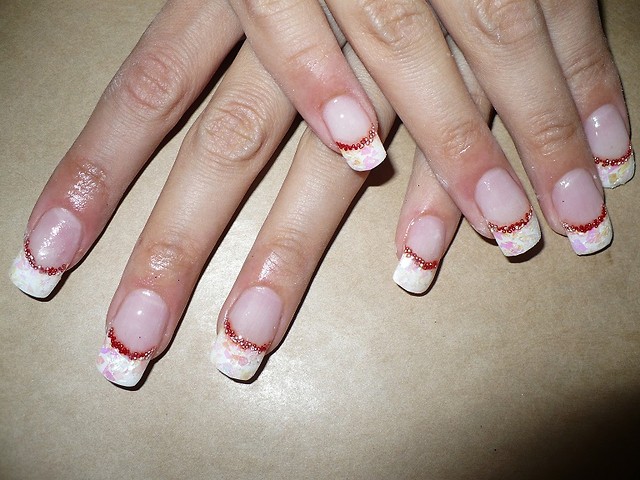 Wpis hariboliciousnails