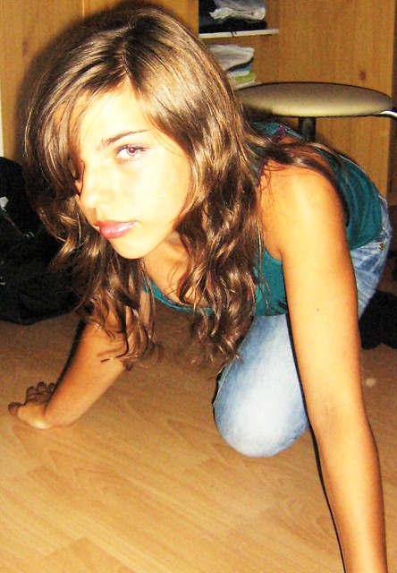 Wpis xxxkalinaxxx