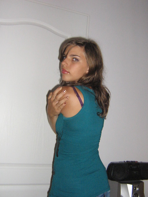 Wpis xxxkalinaxxx