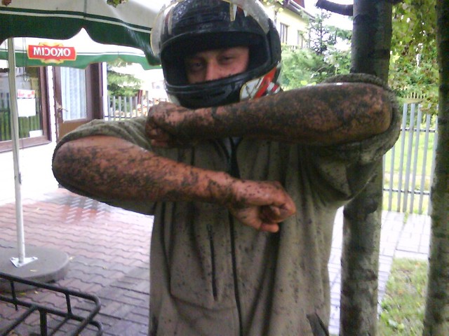 Wpis rapa