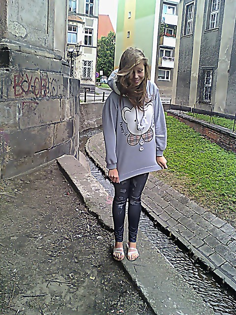 Wpis xxklauduchaxx