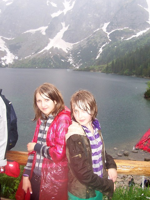 Zakopane 2008, 3/2 gimn.