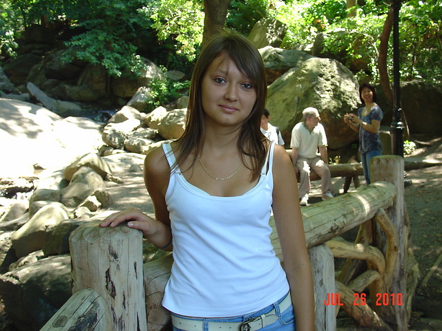 Central Park ^^