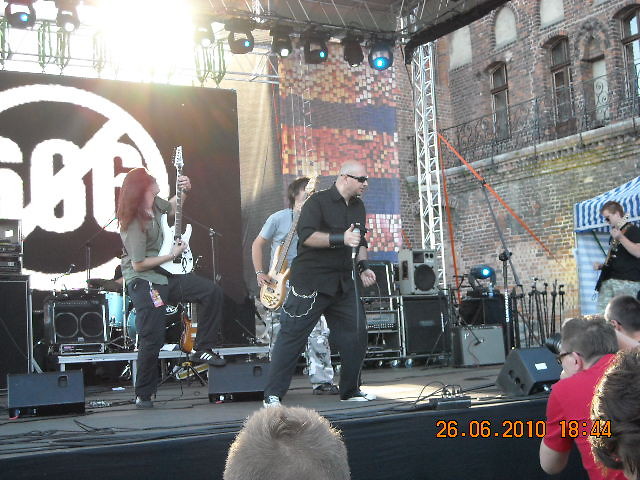 Song of Songs Festival 2010
